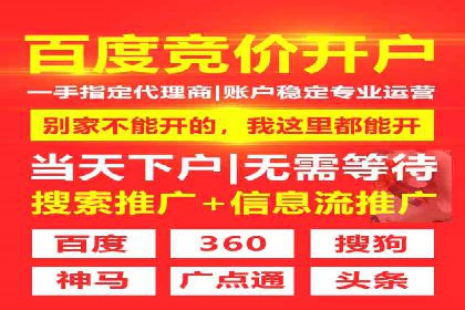百度平台广告投放策略及成功案例分享